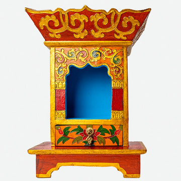 Hausaltar der Wünsche