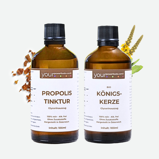 Immunkraft & Atemwohl Set – Dein Begleiter durch jede Saison