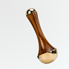 LUXUS VEDA Kansa Wand Gesicht