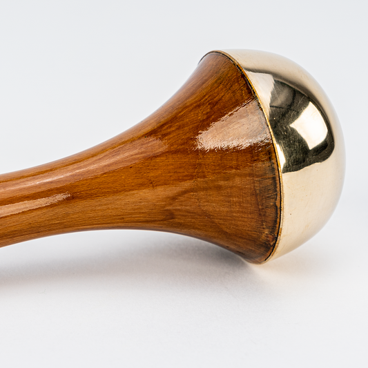 LUXUS VEDA Kansa Wand Gesicht