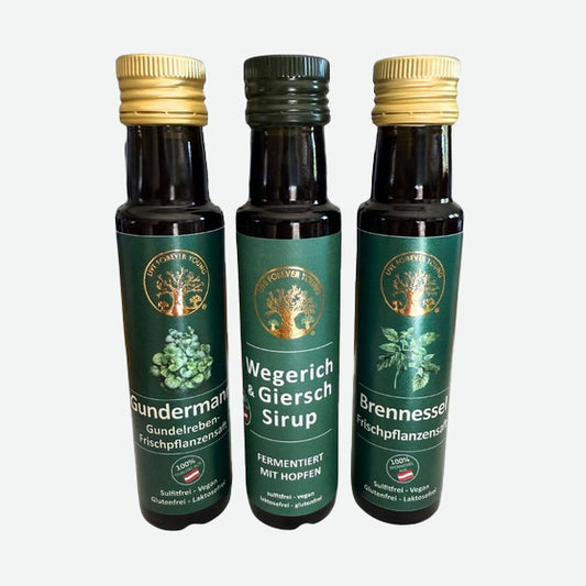 Kennenlern Paket