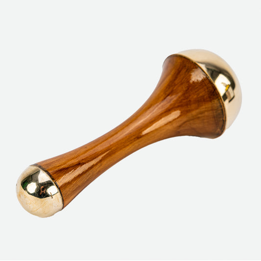 LUXUS VEDA Kansa Wand Gesicht