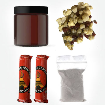 Magische Wünsche