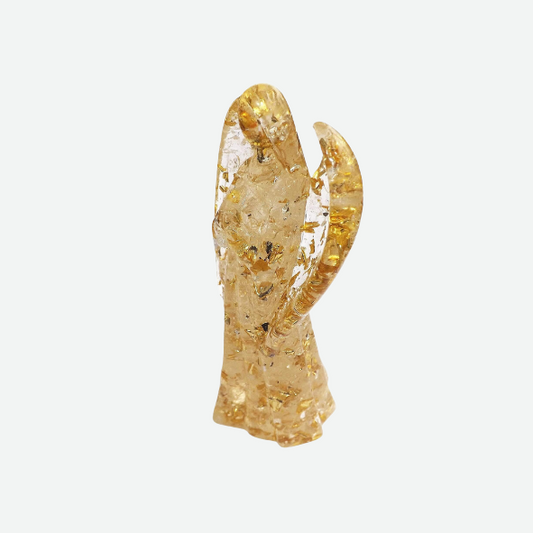 Orgonit Engel des Lichtes