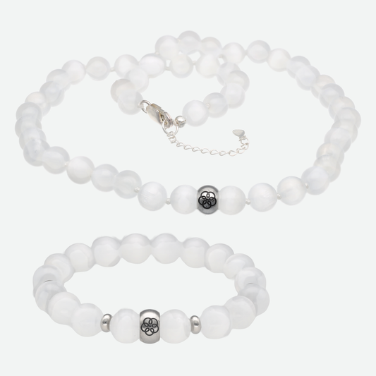 Seelenlicht Set (Kurzkette)