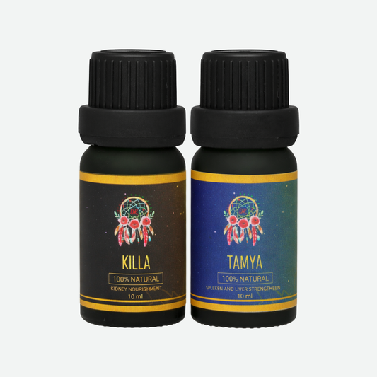 Set SCHAMANISCHER AUSGLEICH