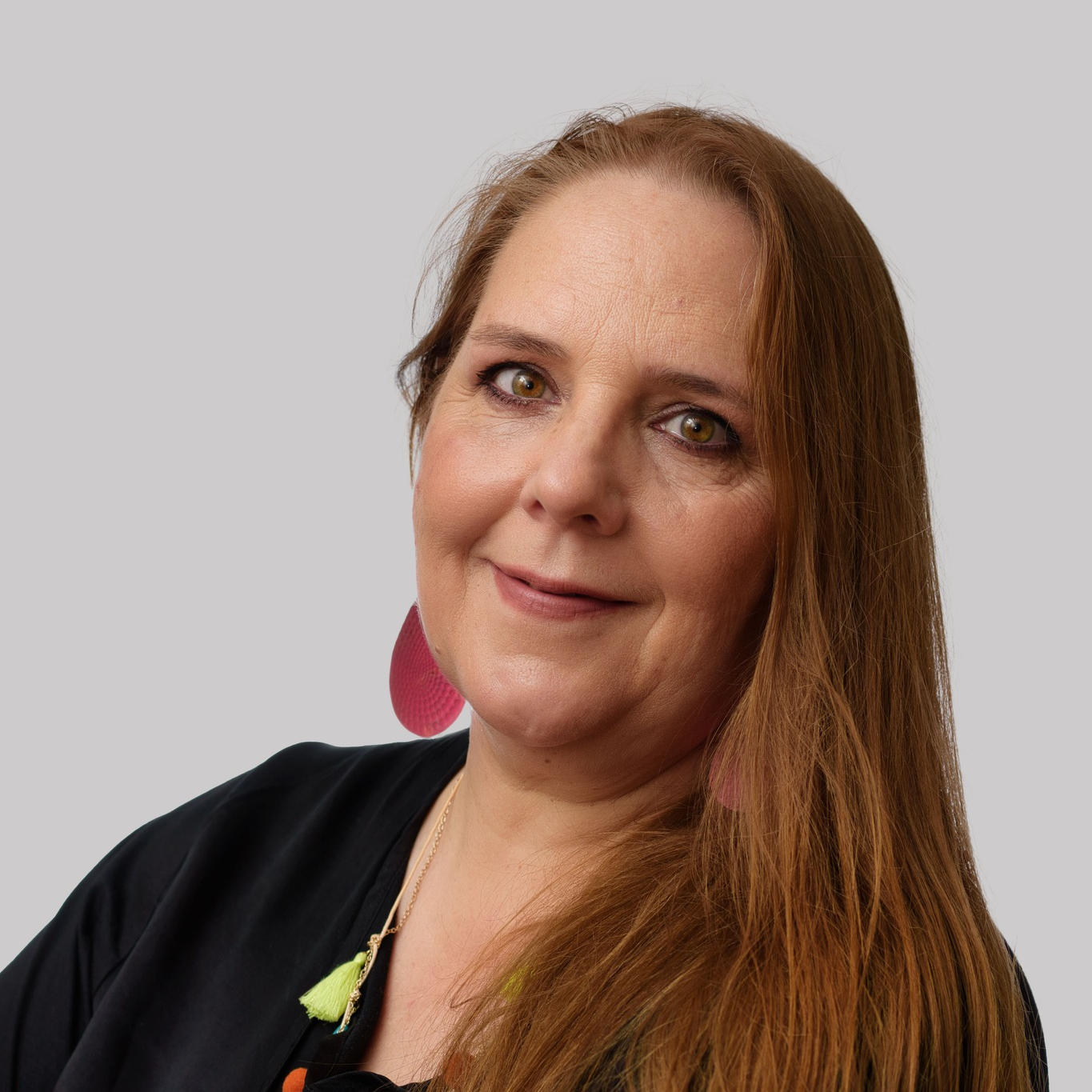 Silke Illing