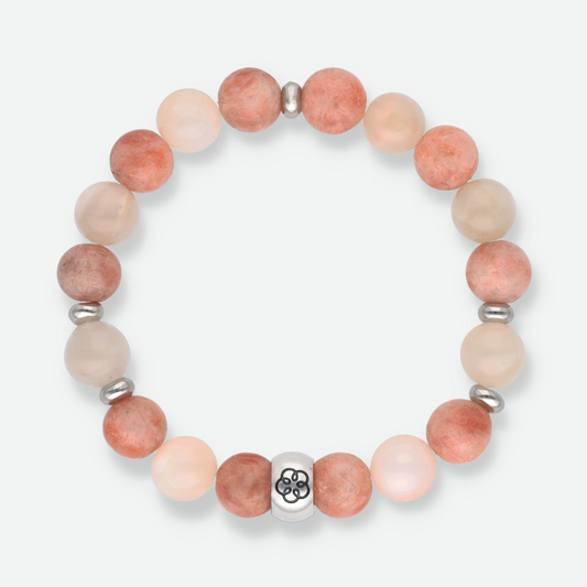 Sonnen-Mond-Armband NEU