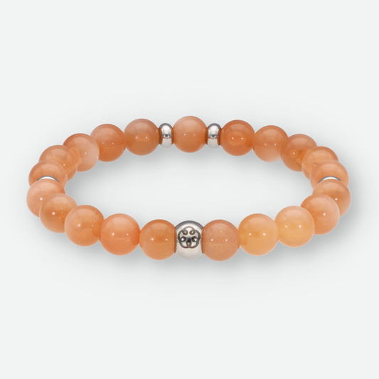 Sonnenfeuer Armband