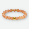 Sonnenfeuer Armband