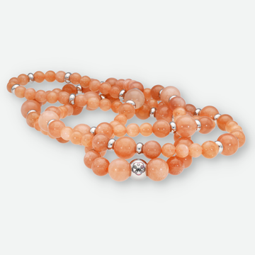 Sonnenfeuer Longkette
