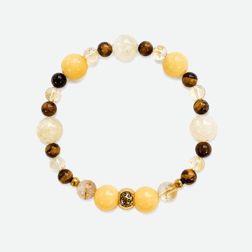 Sonnenquelle-Armband