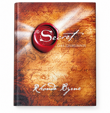 The Secret - Das Geheimnis | Rhonda Byrne, gebundene Ausgabe