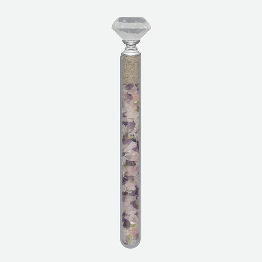 Diamond Wasserstab: Wundermischung