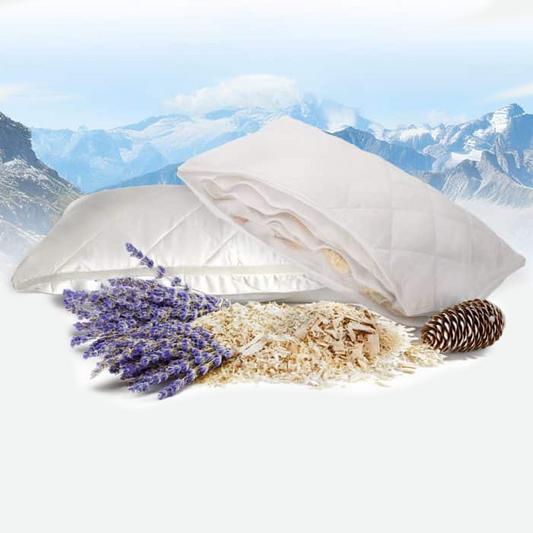 Duftschlafkissen DELUXE