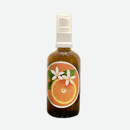 Orange LOVES Neroli
