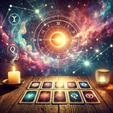 Venusjahr Analyse 2025