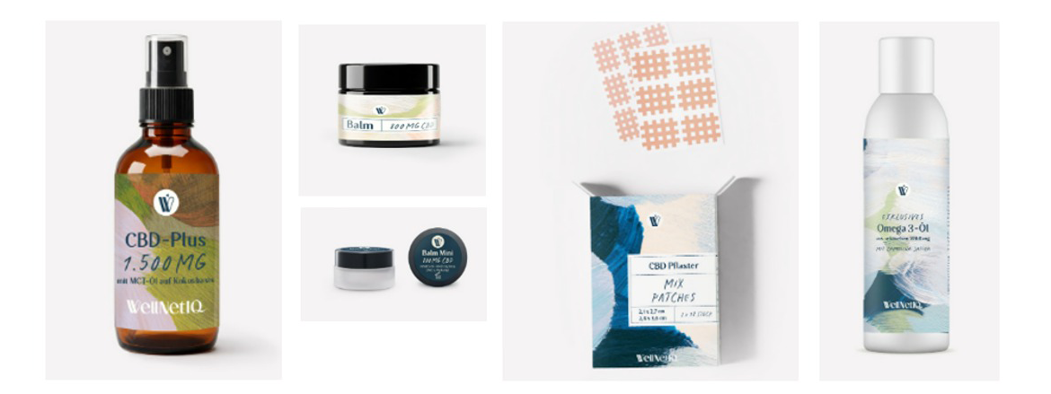 🌿 Beautiful Life TV empfiehlt Produkte von WellNetIQ 🎁