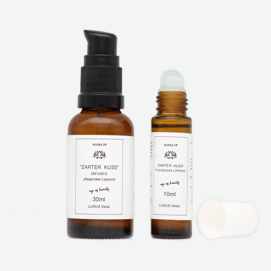 Lippen-Premiere-Set
