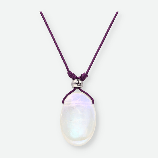 Angle Aura Anhänger - BLG Beautiful Life