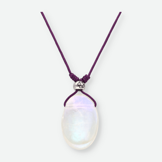 Angle Aura Anhänger - BLG Beautiful Life