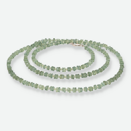 Juwel der Sonne Kette