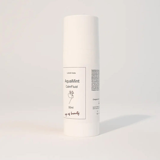 LUXUS VEDA AquaMint CalmFluid