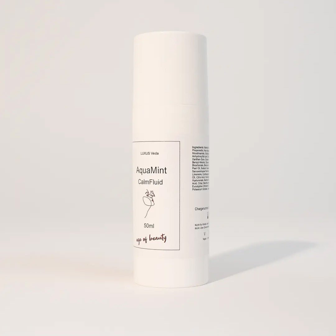 AquaMint Hyaluron Forte - BLG Beautiful Life