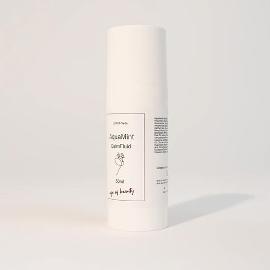 AquaMint Hyaluron Forte - BLG Beautiful Life