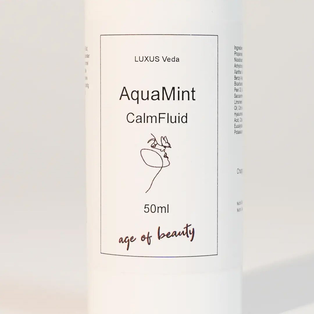 AquaMint Hyaluron Forte - BLG Beautiful Life