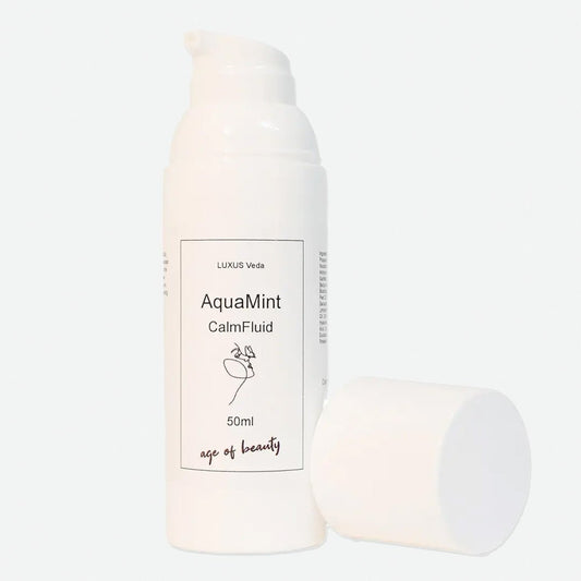 AquaMint Hyaluron Forte - BLG Beautiful Life