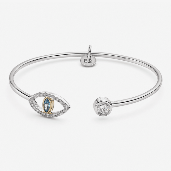 Armband Auge des Lichts - BLG Beautiful Life