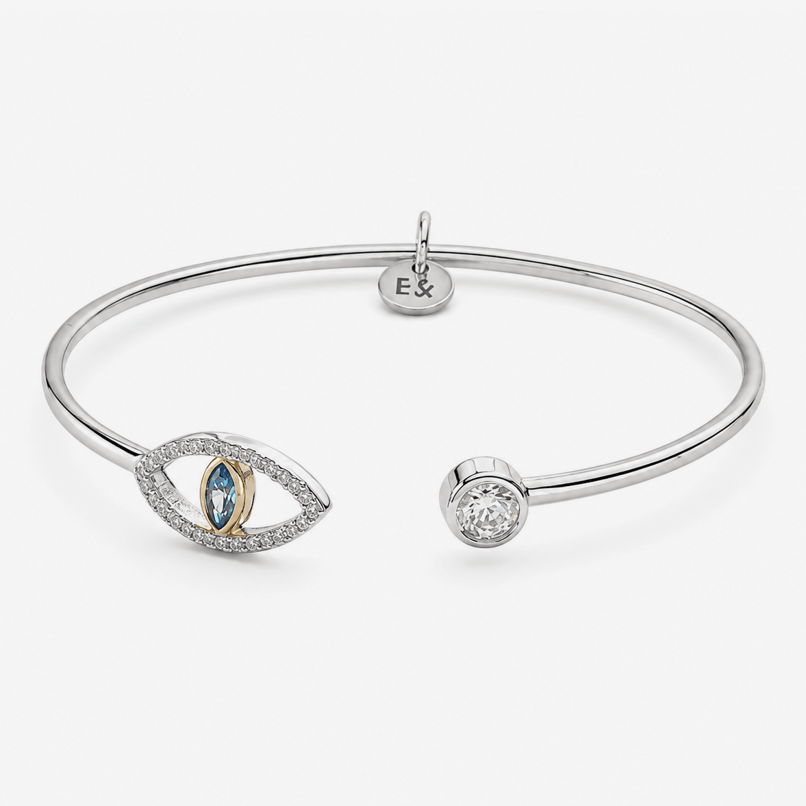 Armband Auge des Lichts - BLG Beautiful Life