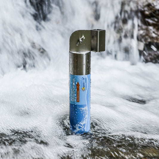 Wassertransformer W-30
