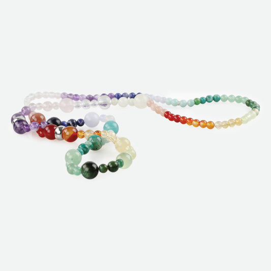 Balance-Long Kette