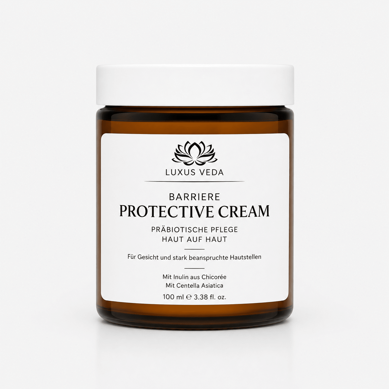 Barriere Protective Cream - BLG Beautiful Life