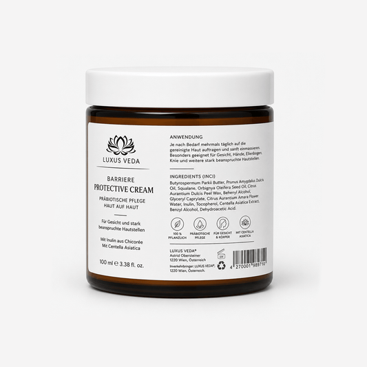 Barriere Protective Cream - BLG Beautiful Life