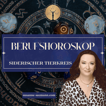 Berufshoroskop - BLG Beautiful Life