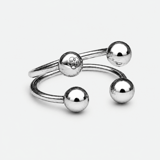 Bioenergetischer Harmonie Ring - BLG Beautiful Life