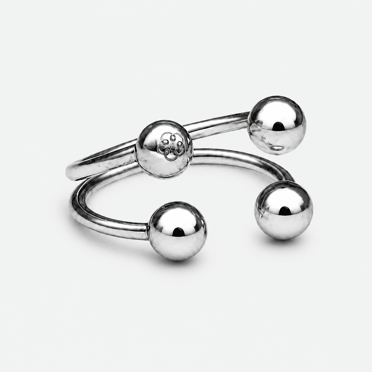 Bioenergetischer Harmonie Ring - BLG Beautiful Life