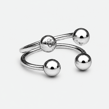Bioenergetischer Harmonie Ring - BLG Beautiful Life