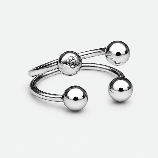 Bioenergetischer Harmonie Ring - BLG Beautiful Life