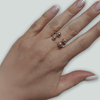 Bioenergetischer Harmonie Ring - BLG Beautiful Life