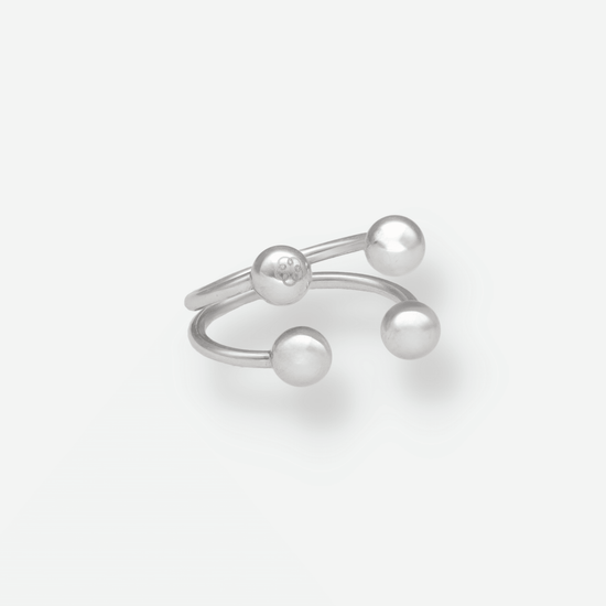 Bioenergetischer Harmonie Ring - BLG Beautiful Life