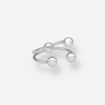 Bioenergetischer Harmonie Ring - BLG Beautiful Life