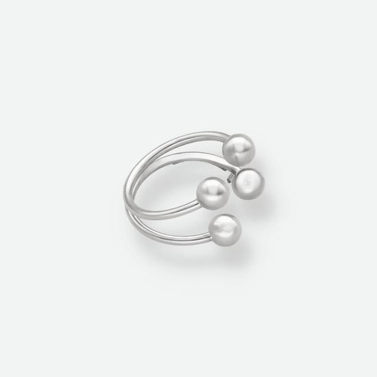 Bioenergetischer Harmonie Ring - BLG Beautiful Life