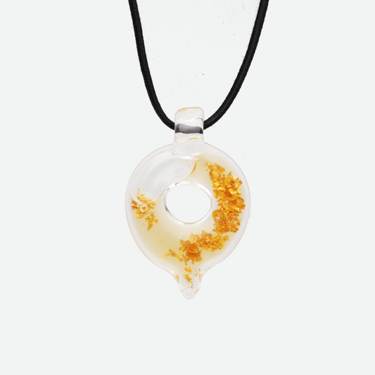 Herz der ewigen Verbundenheit Anhänger