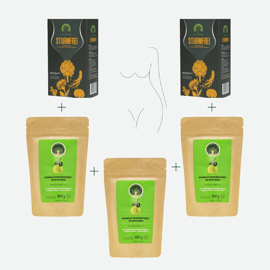 Body Shape Paket - BLG Beautiful Life