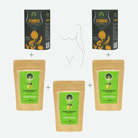 Body Shape Paket - BLG Beautiful Life