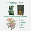 Body Shape Paket - BLG Beautiful Life